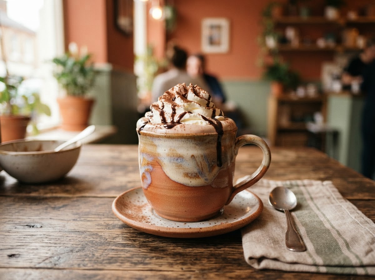 Mocha