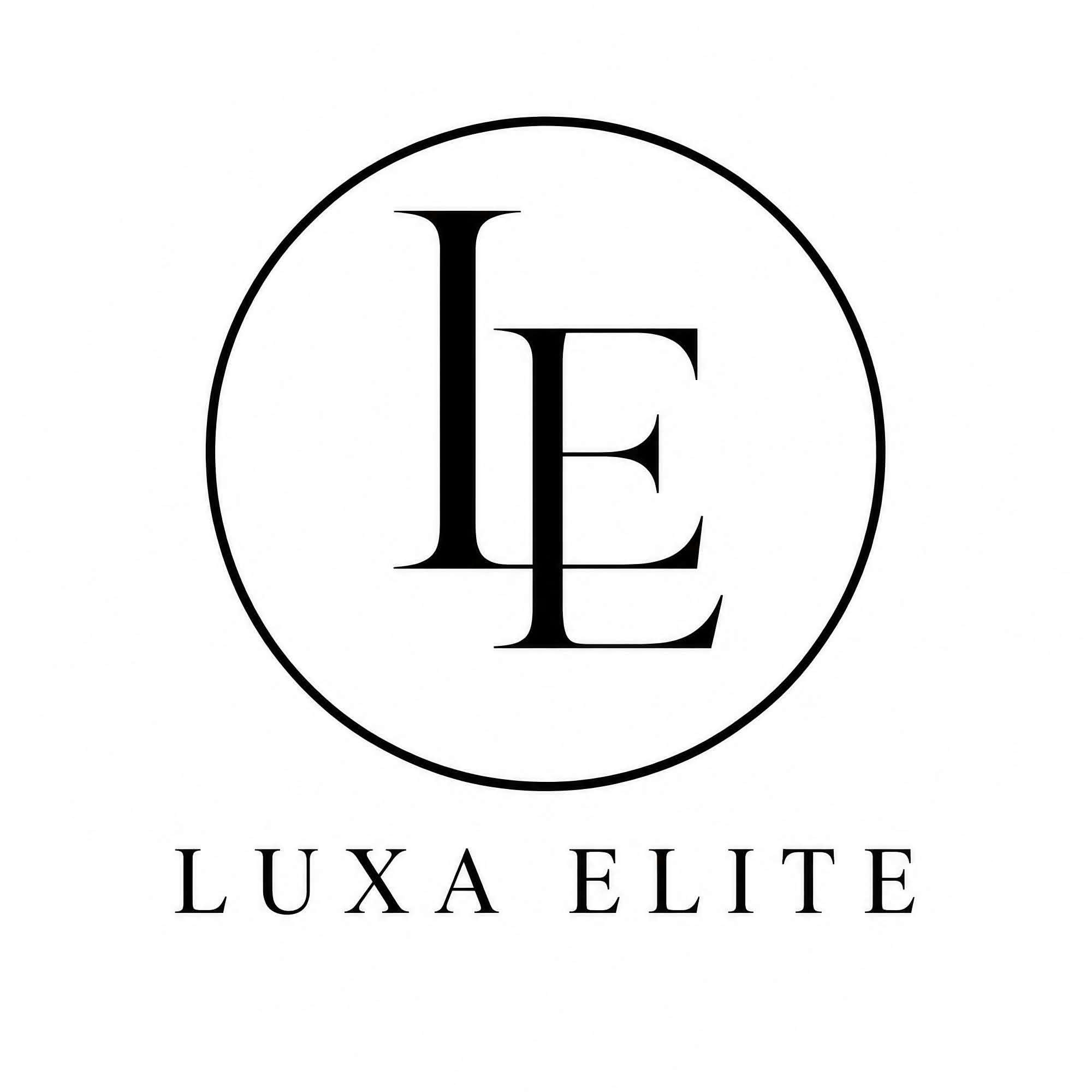 Luxa Elite logo