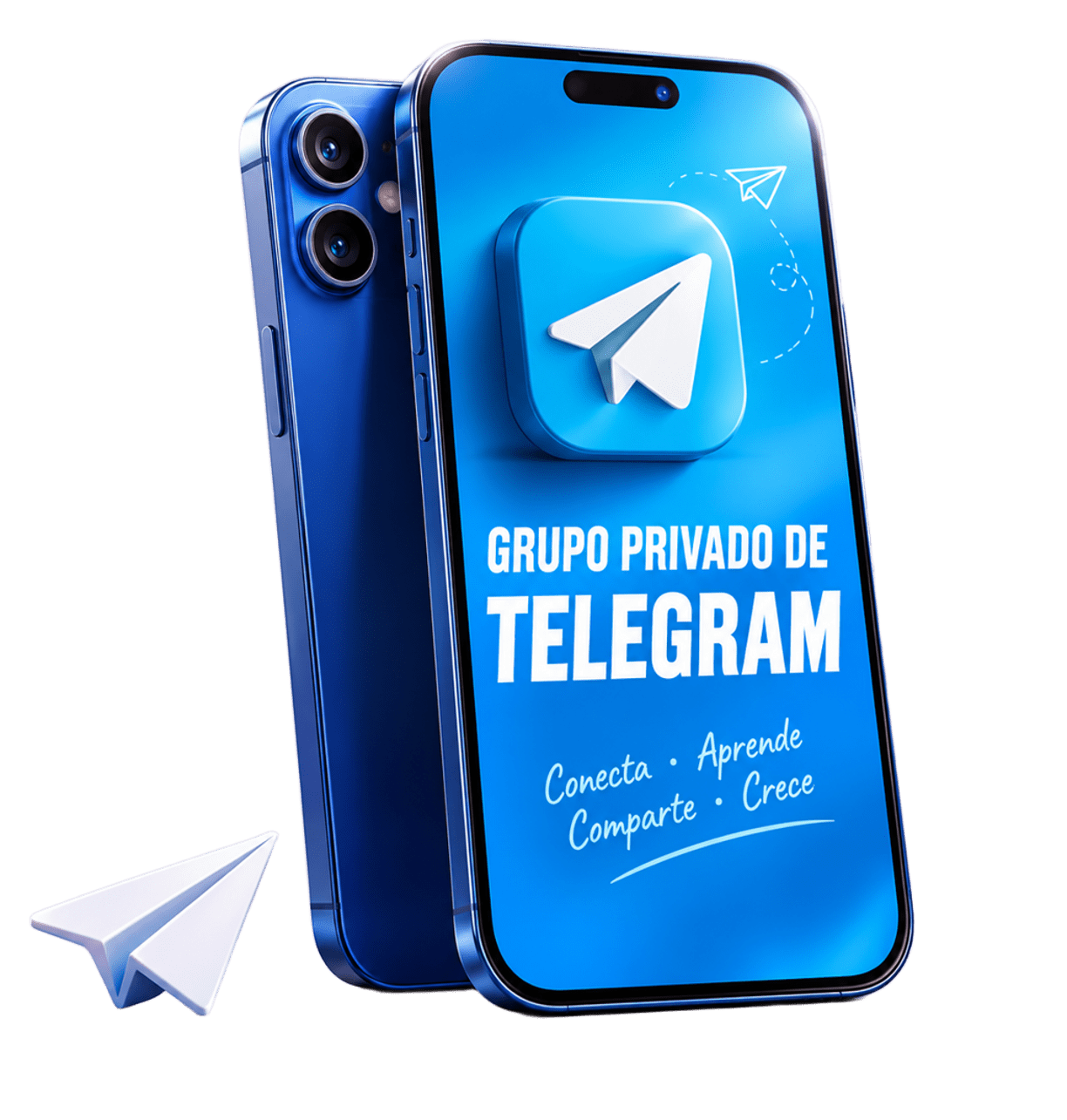 Grupo Privado Telegram