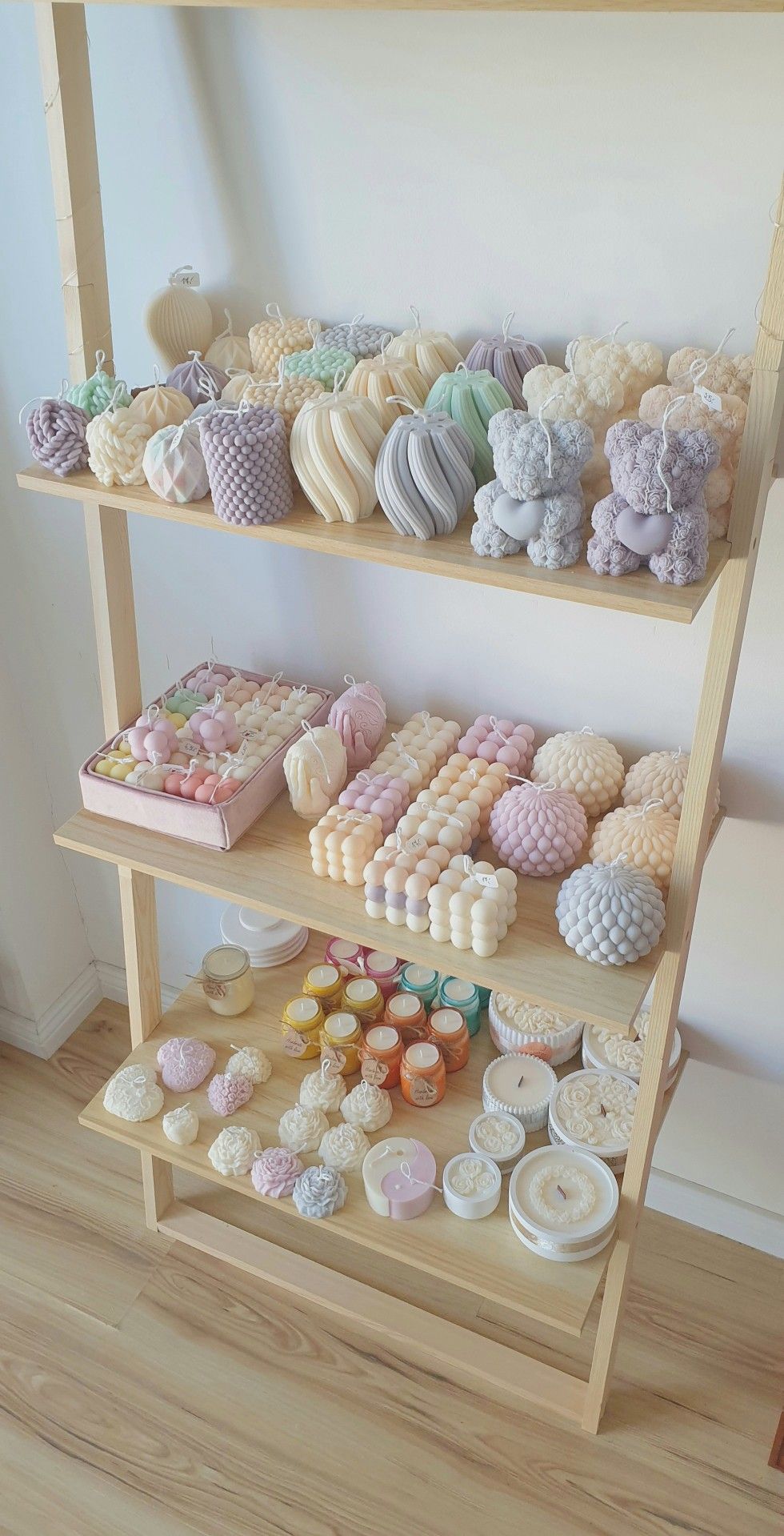 Exhibición Comercial
