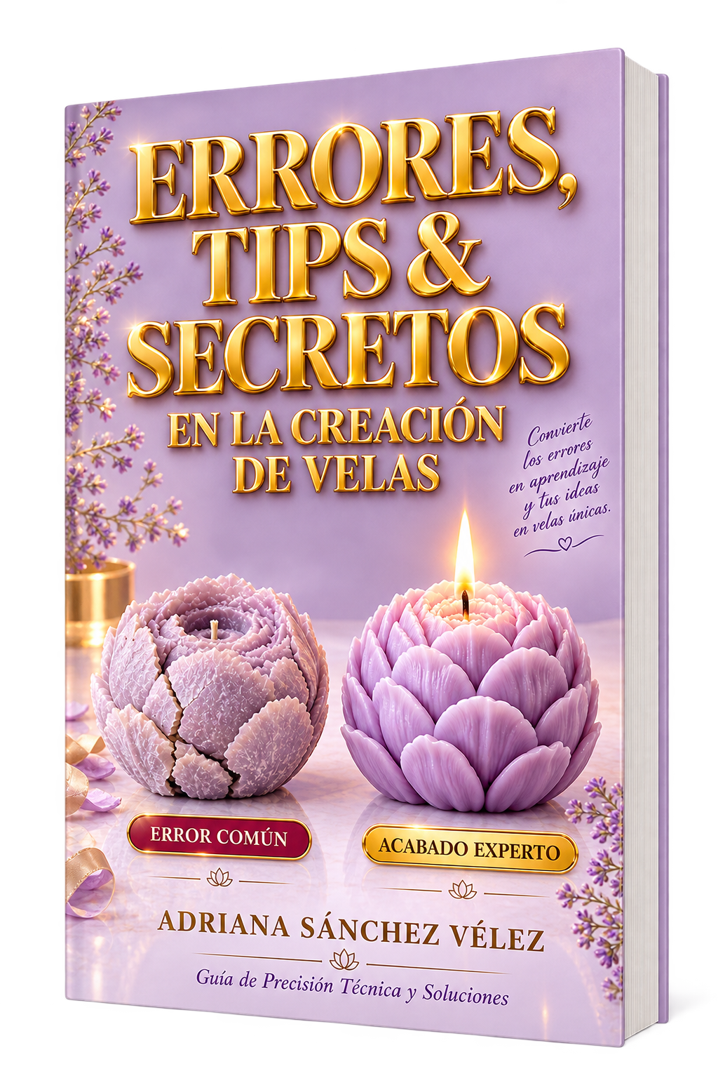 Errores, Tips y Secretos