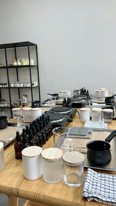 Laboratorio Artesanal