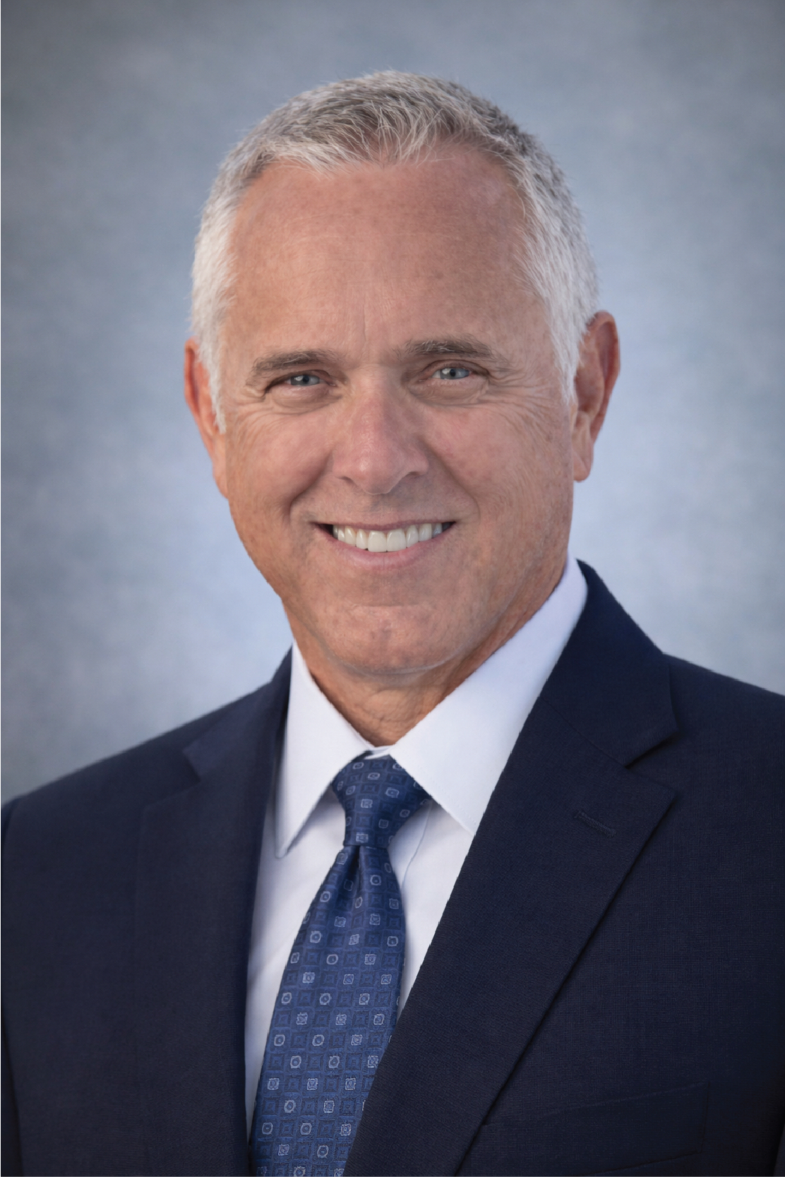 Randy Shannon, Founder of Hazeltree Automation