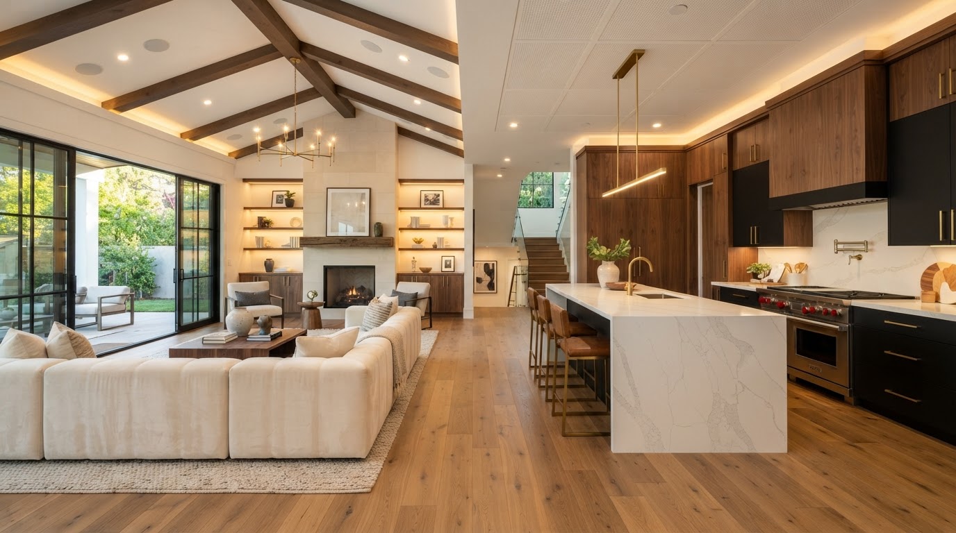 Kitchen Renovation