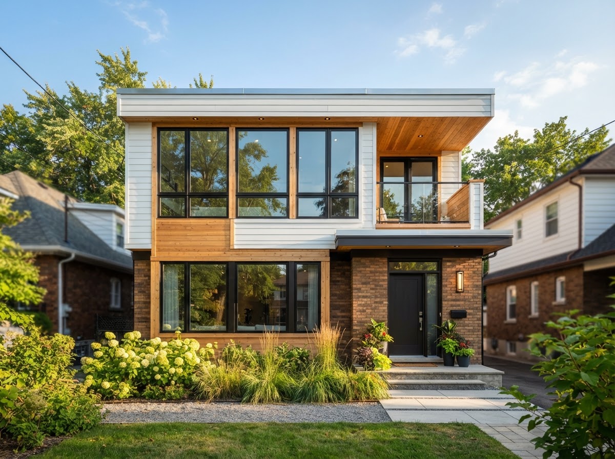 Home Additions