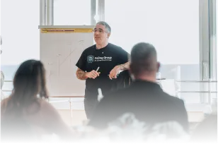 Operational Power - Mike Teaching Systems and Architecture