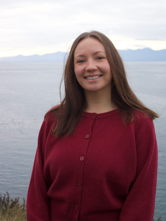 Dr. Alexia Grelson