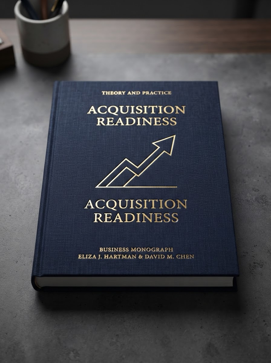 ACQUISITION READINESS