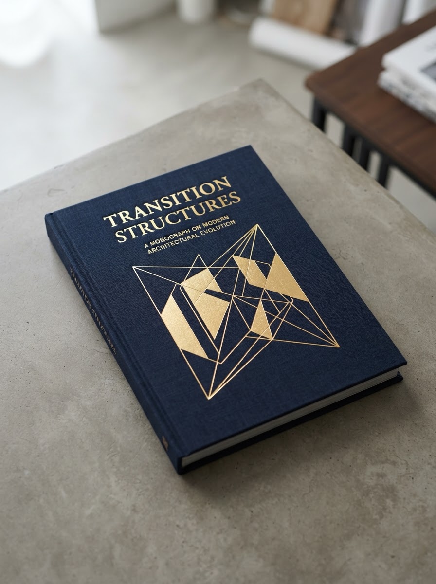 TRANSITION STRUCTURES