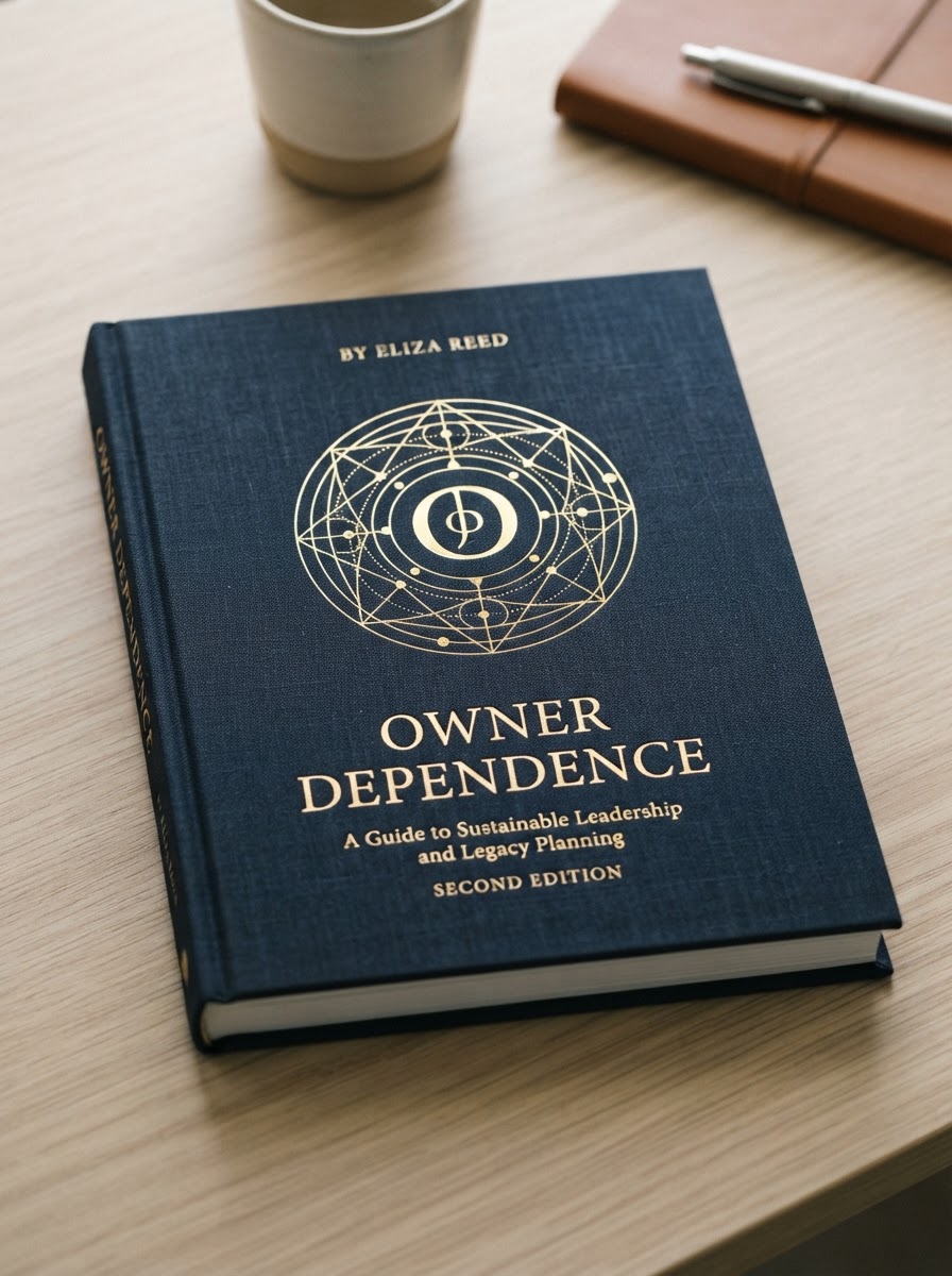 OWNER DEPENDENCE