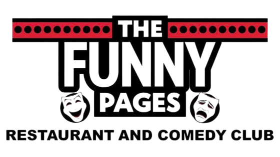 The Funny Pages Restaurant and Comedy Club