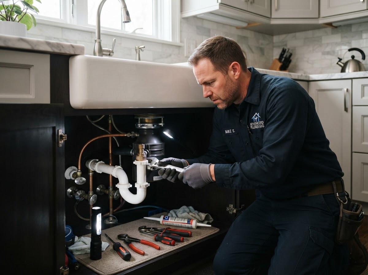 Emergency Plumbing: Signs You Shouldn't Ignore