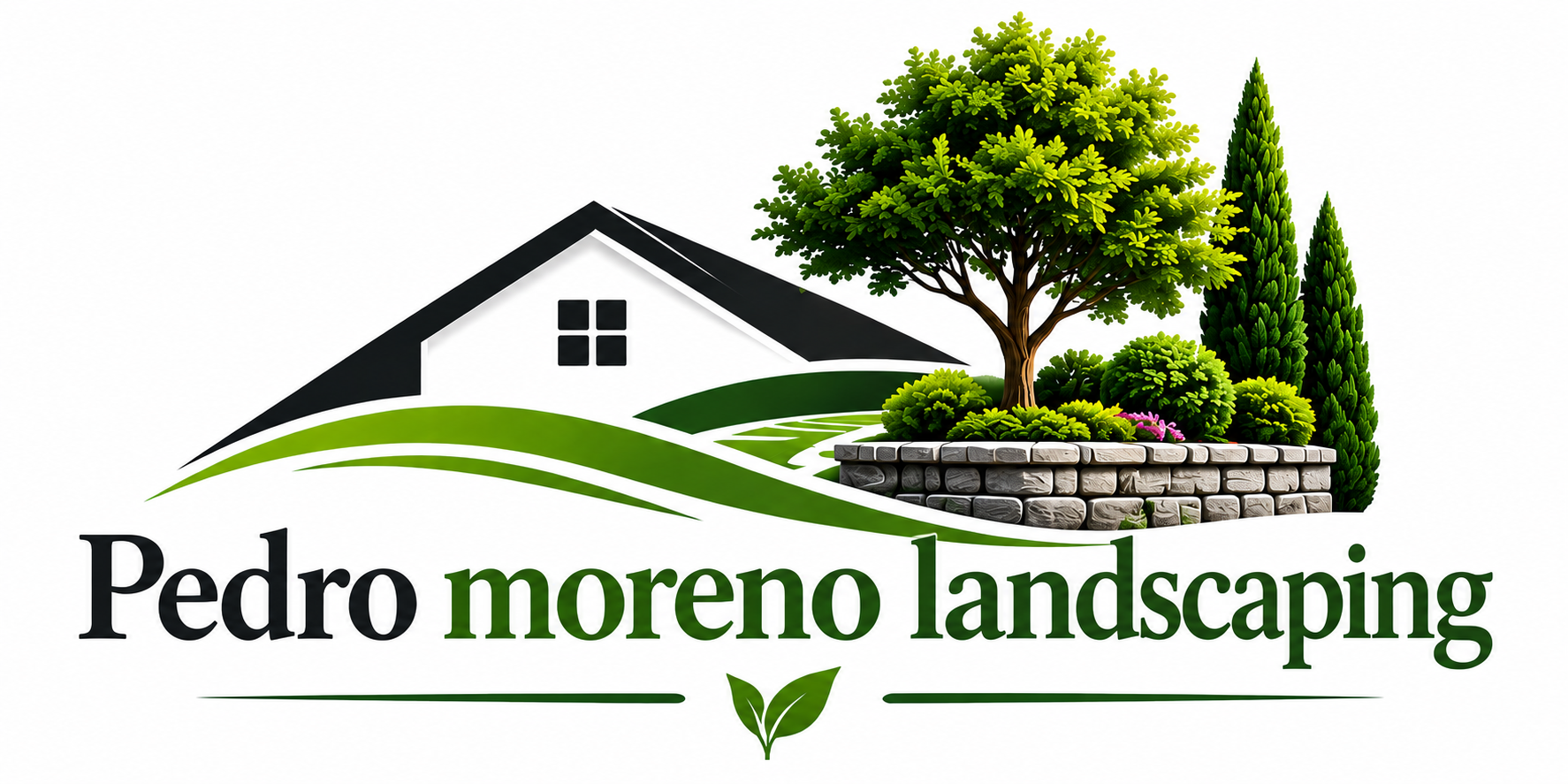 Pedro Moreno Lawnscaping
