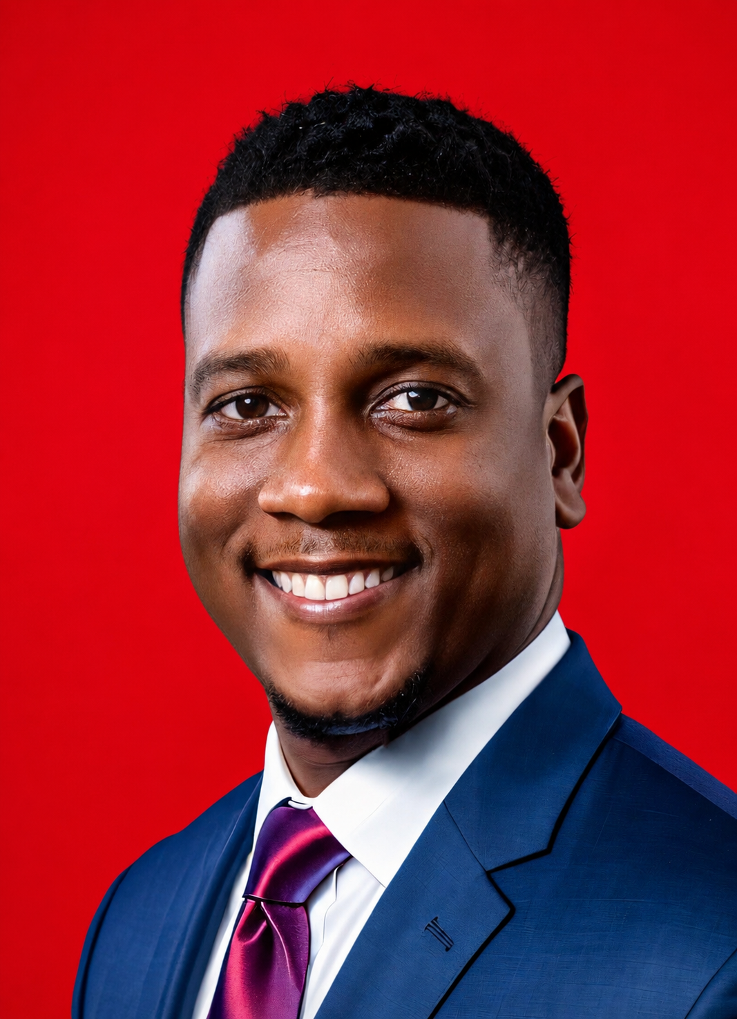 Mohamed Jalloh - AI Consultant, Educator & Speaker