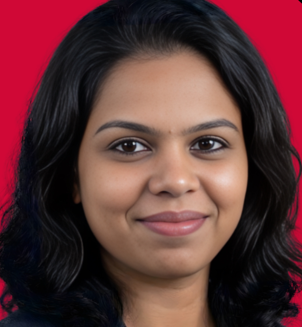 Akhila G - AI Automation Engineer