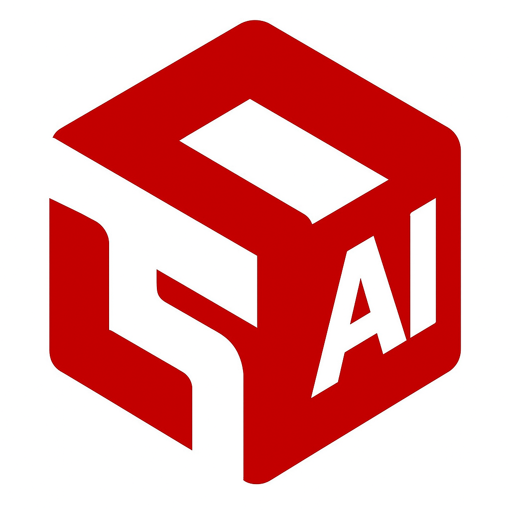JayTech AI Logo