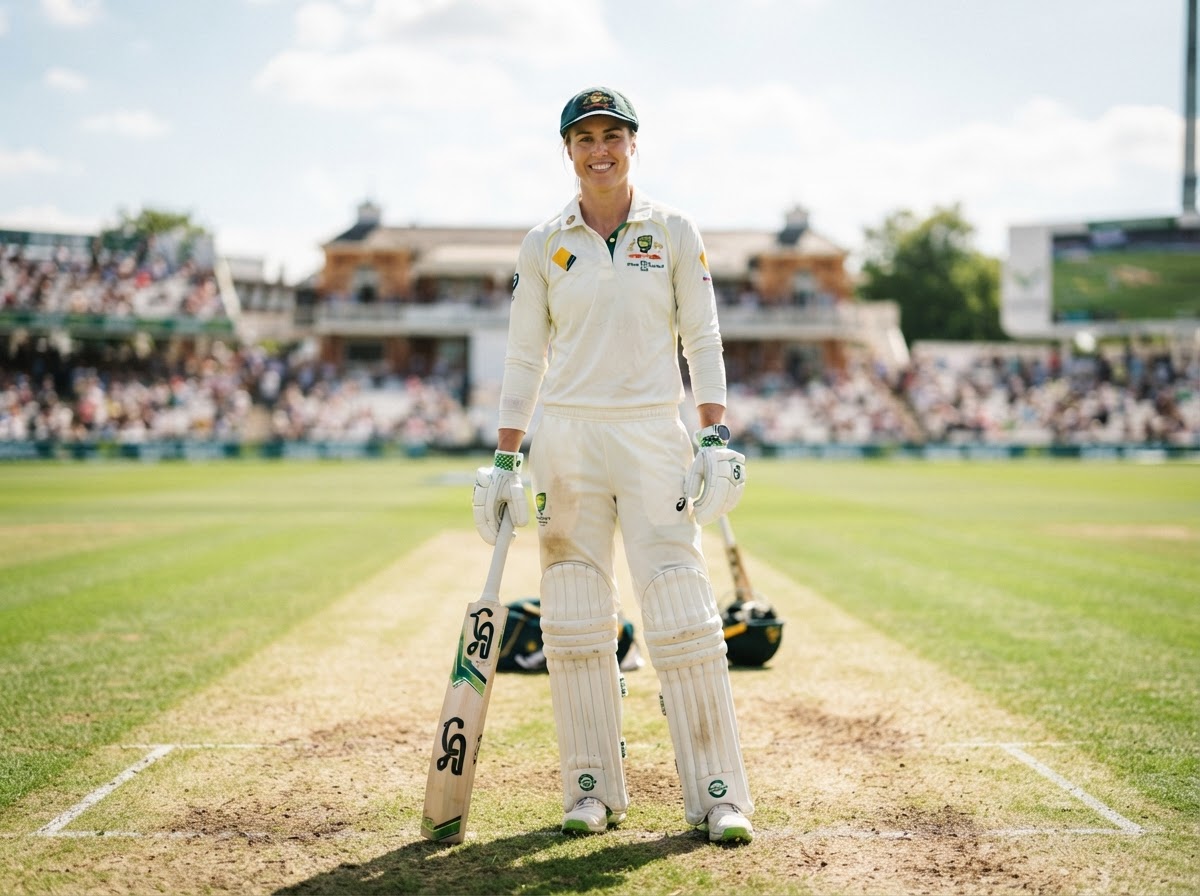 Women's & Girls' Cricket