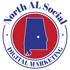 North AL Social logo