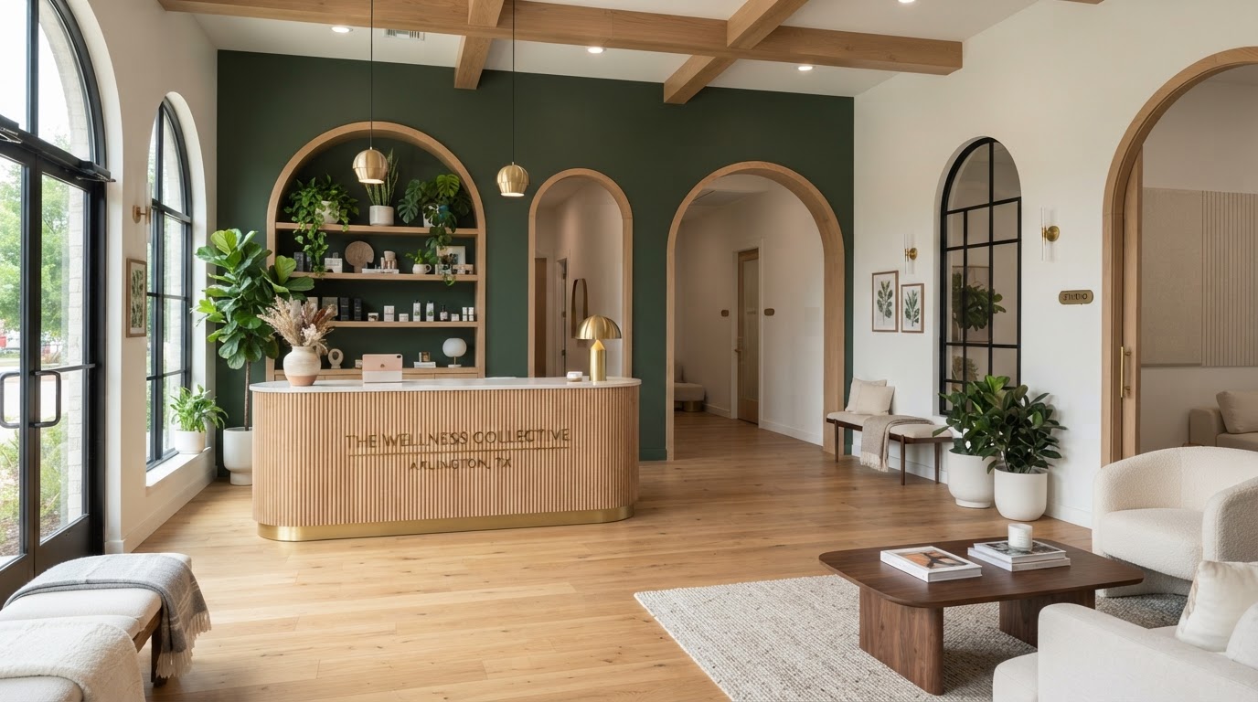 The Garden gallery