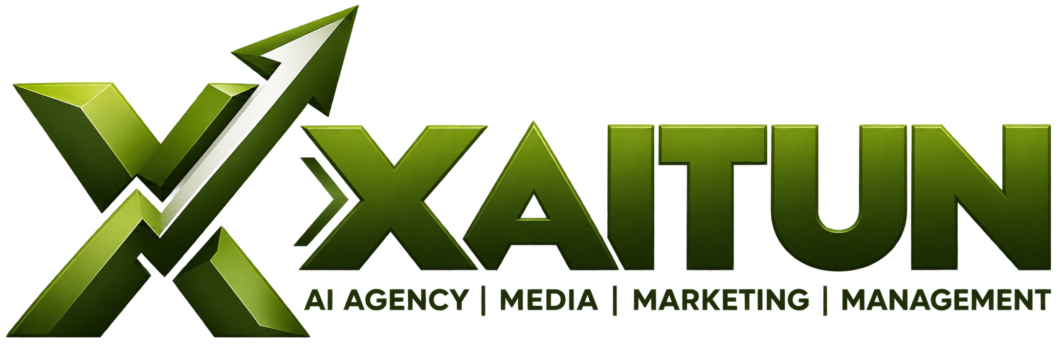 Xaitun LLC - AI Agency | Media | Marketing | Management