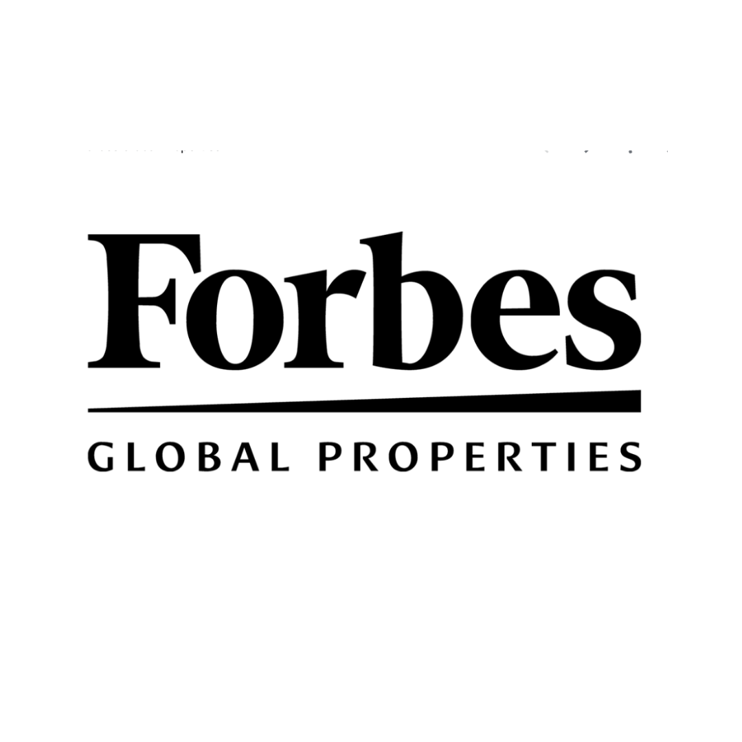Forbes Global Properties - Verified Brokerage Affiliation