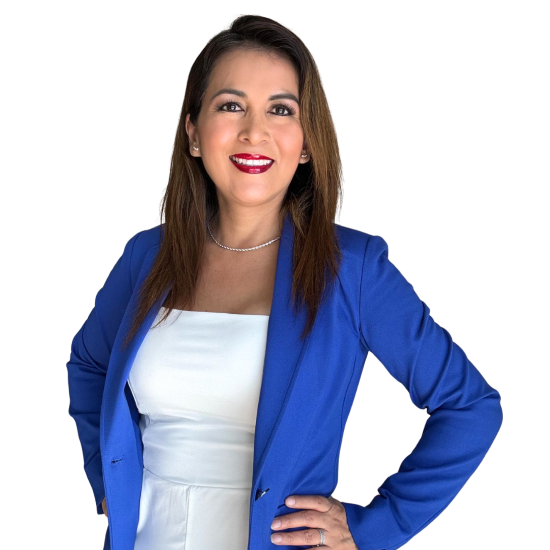 Elizabeth Piscocama - Strategic Listing Agent, The Keyes Company