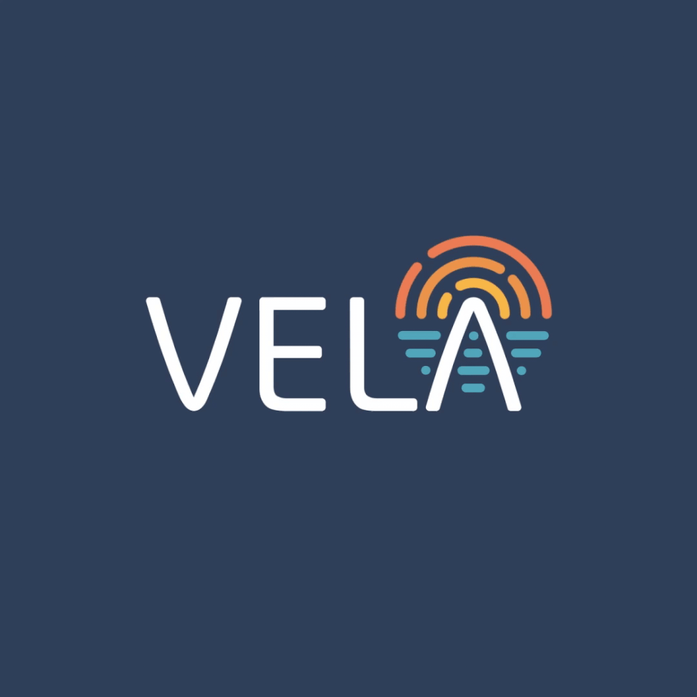 VELA Education Fund logo