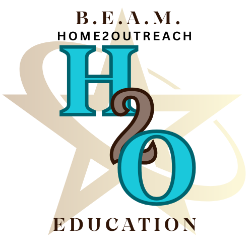 H20 Logo