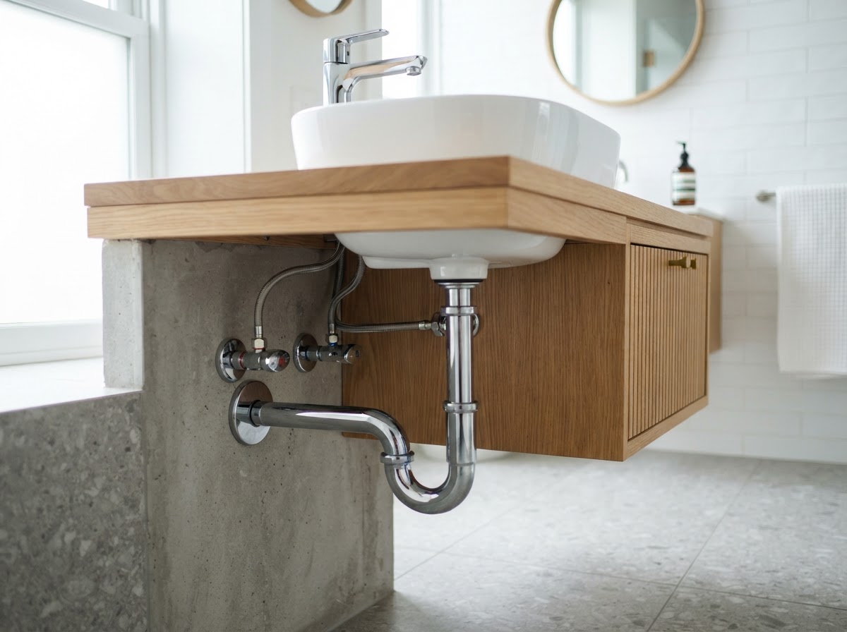 Residential Plumbing: Signs You Shouldn't Ignore