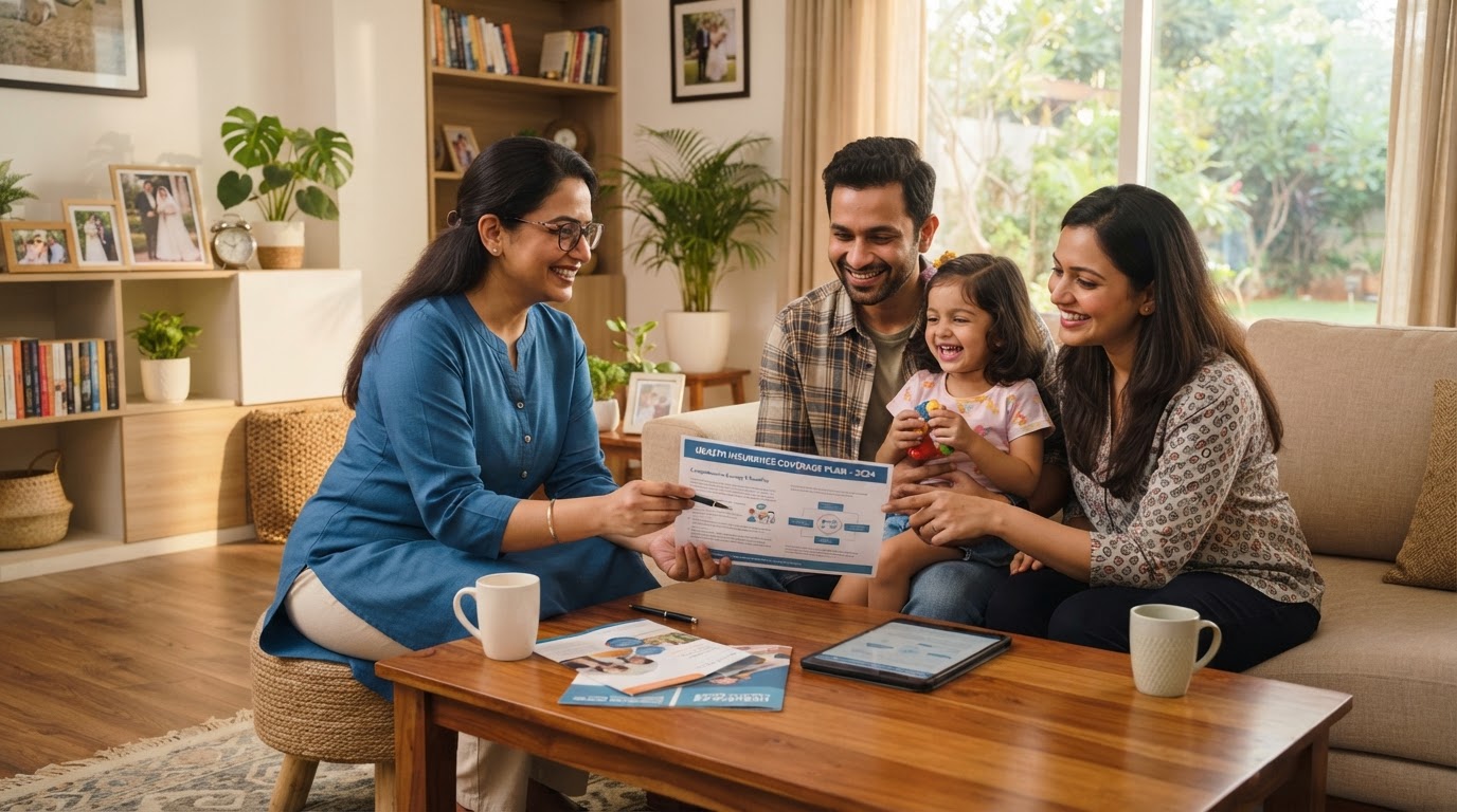 Family Financial Protection Advisory