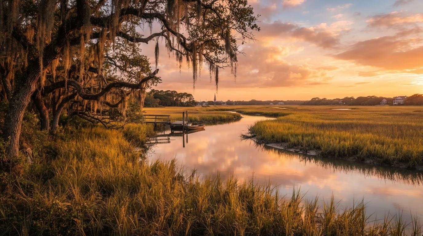 Summerville