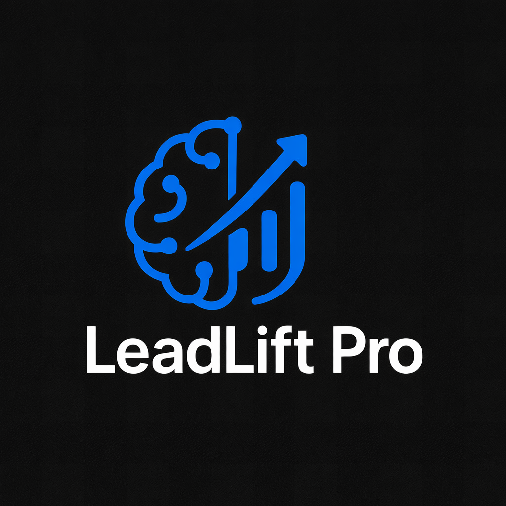 LeadLift Pro Logo
