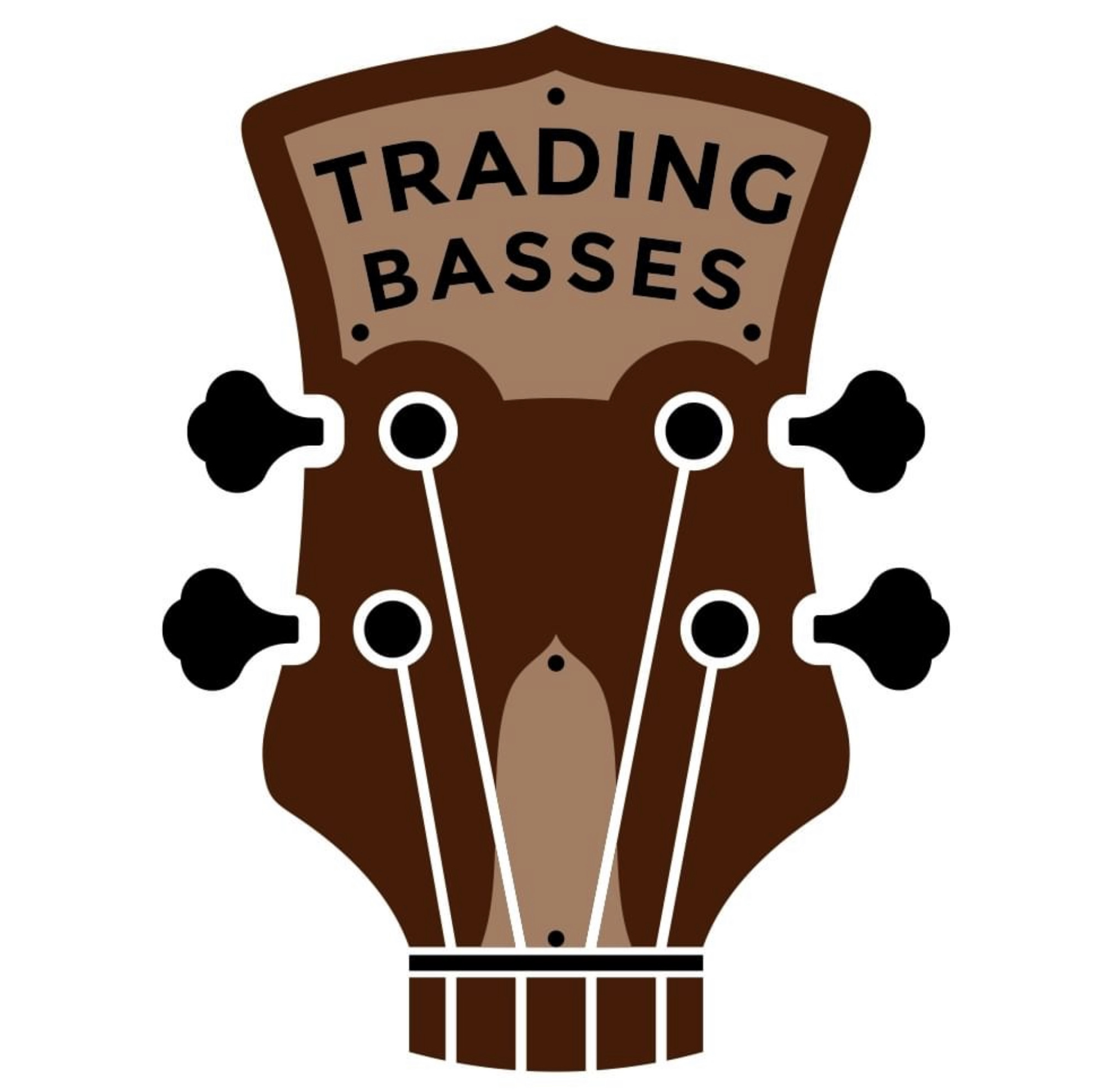 Trading Basses Logo