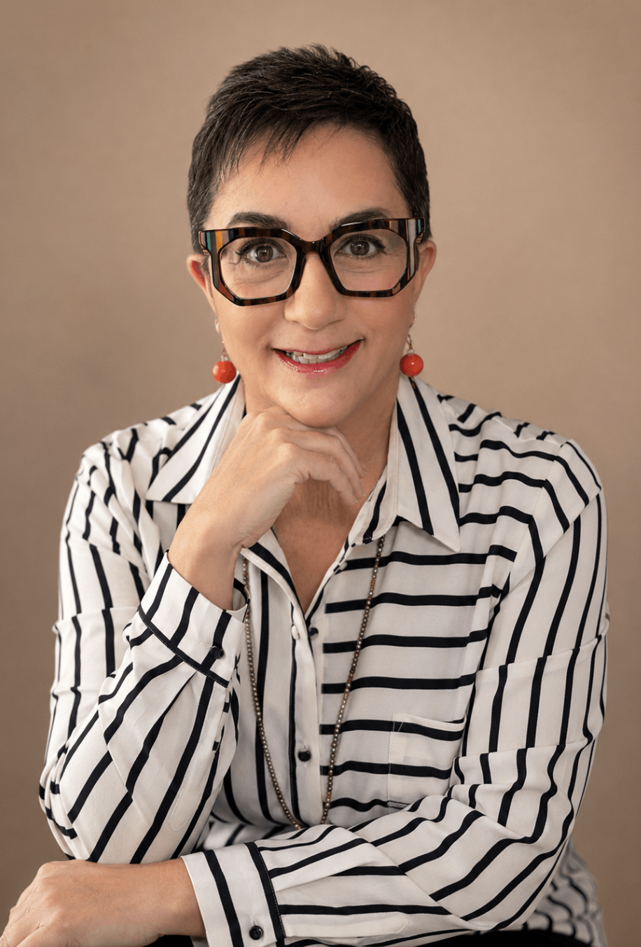 Ruth Danoff - Author, Speaker, Founder