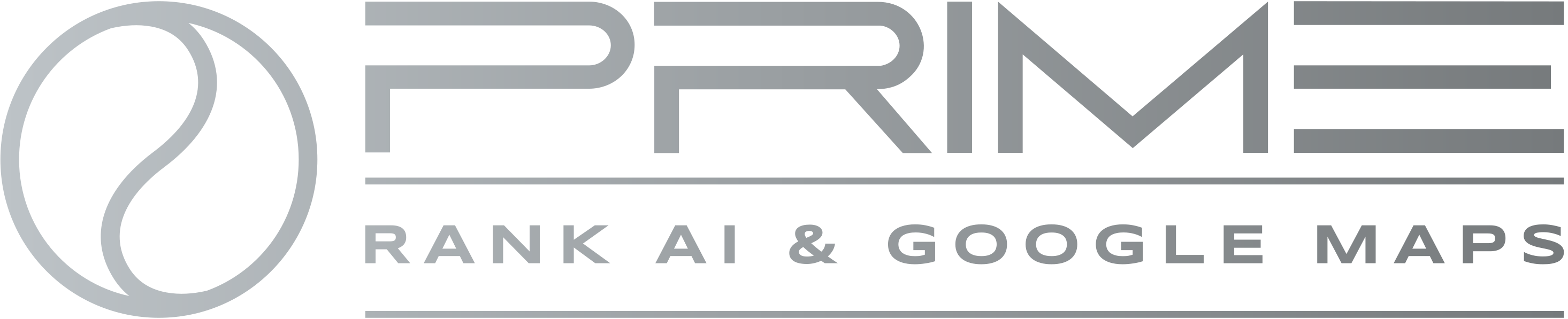 Prime — Rank AI & Maps