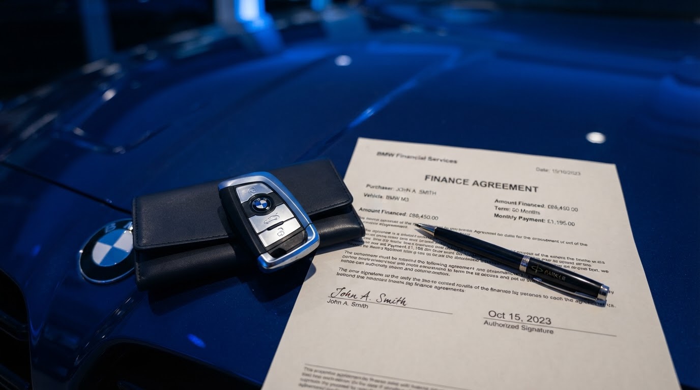 Finance Lease
