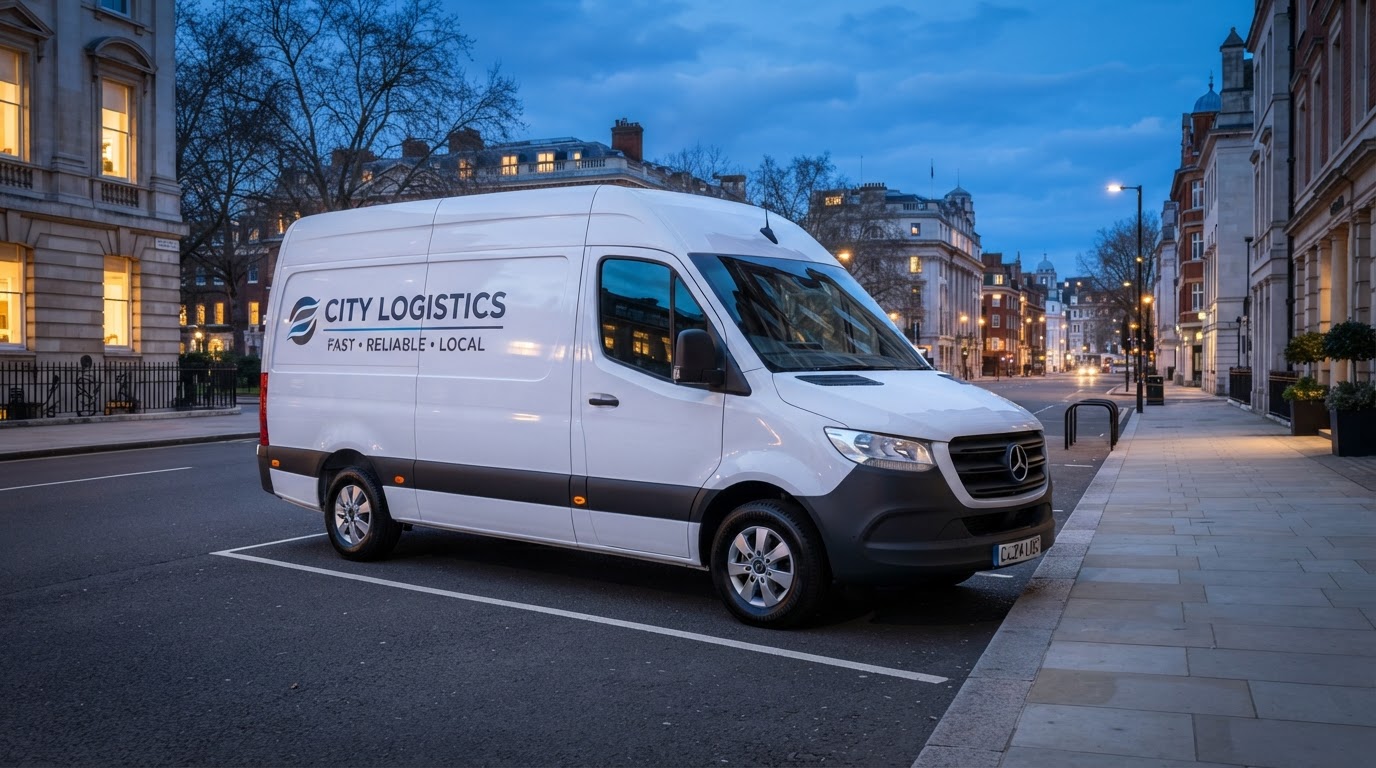 Van Leasing