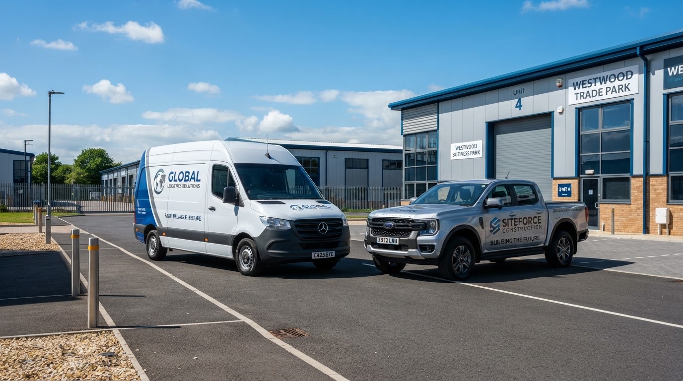 Contract Hire