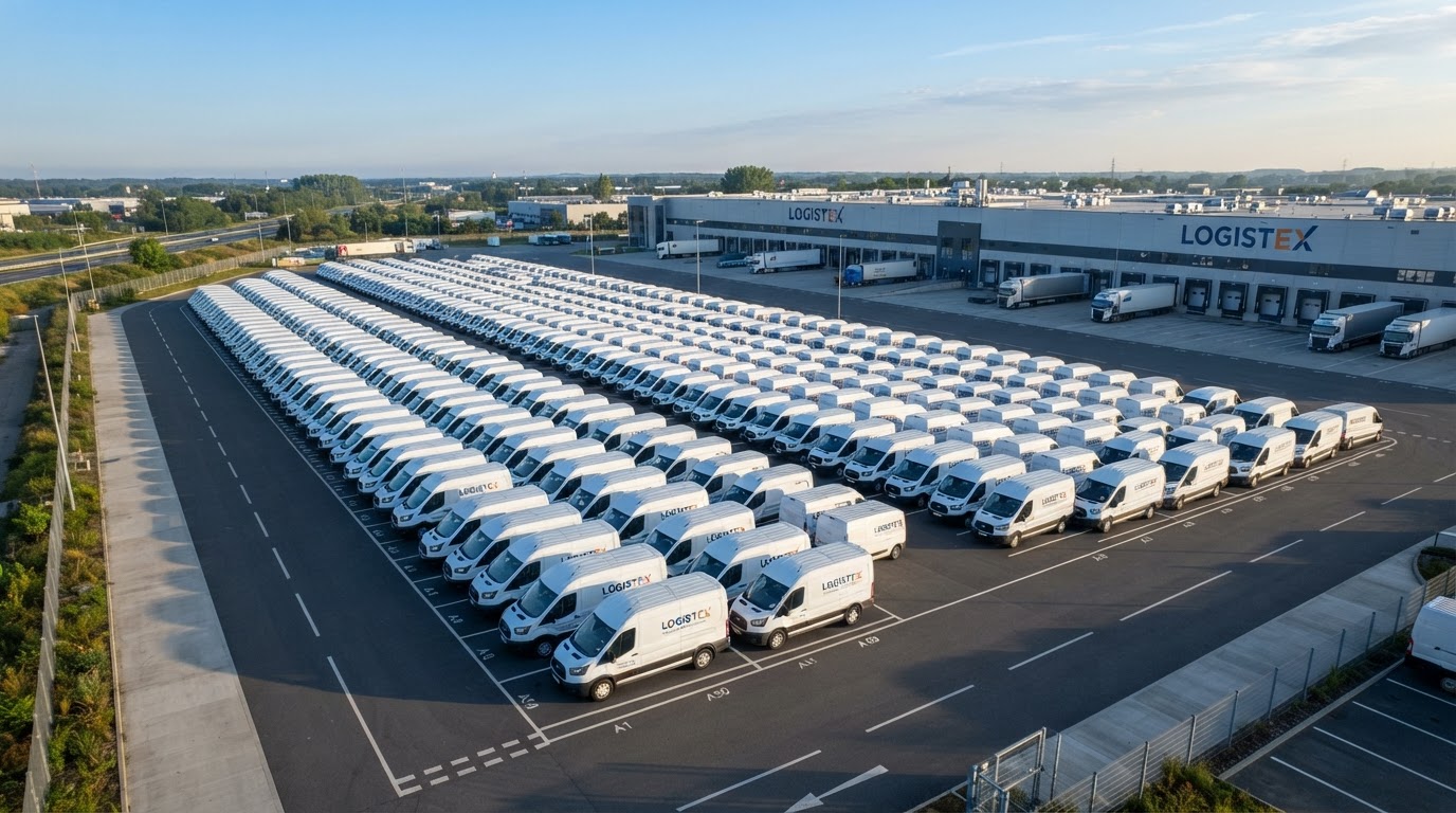 Fleet Management