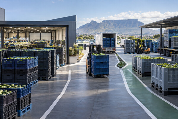 Dynamic Rental Solutions - Commercial Asset Finance & Logistics Operations