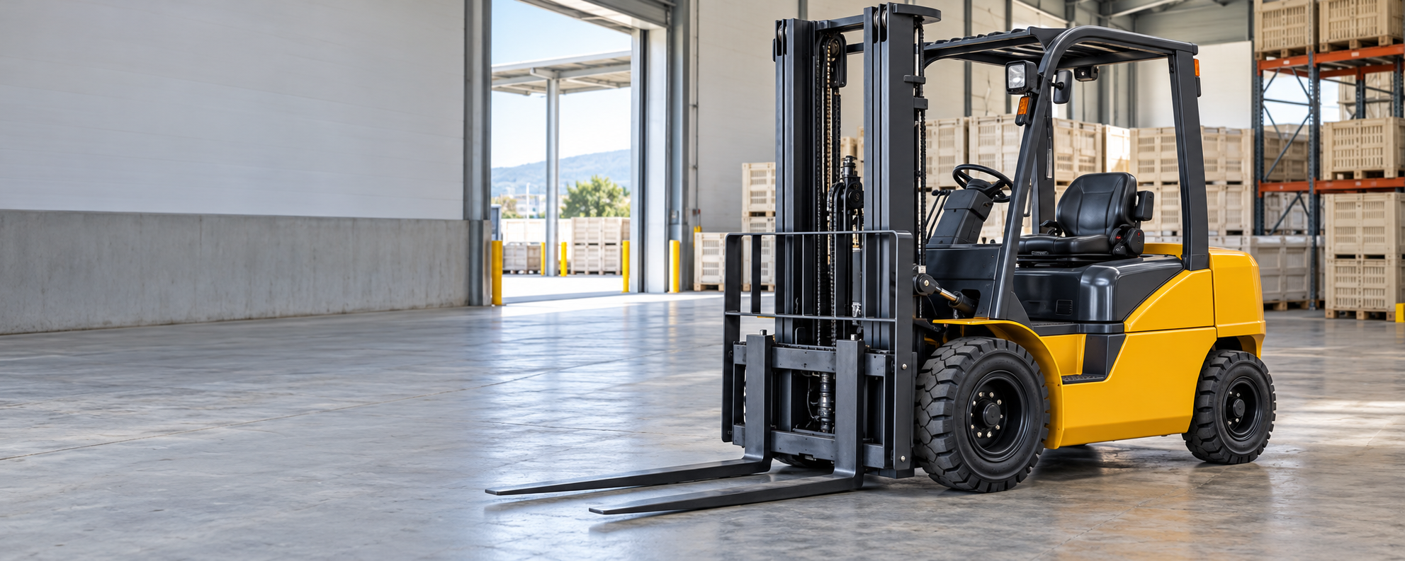 Finance Lease