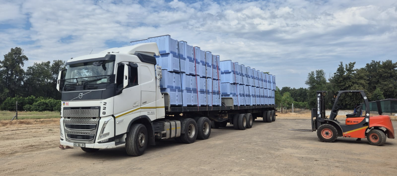 Vehicles & Transport