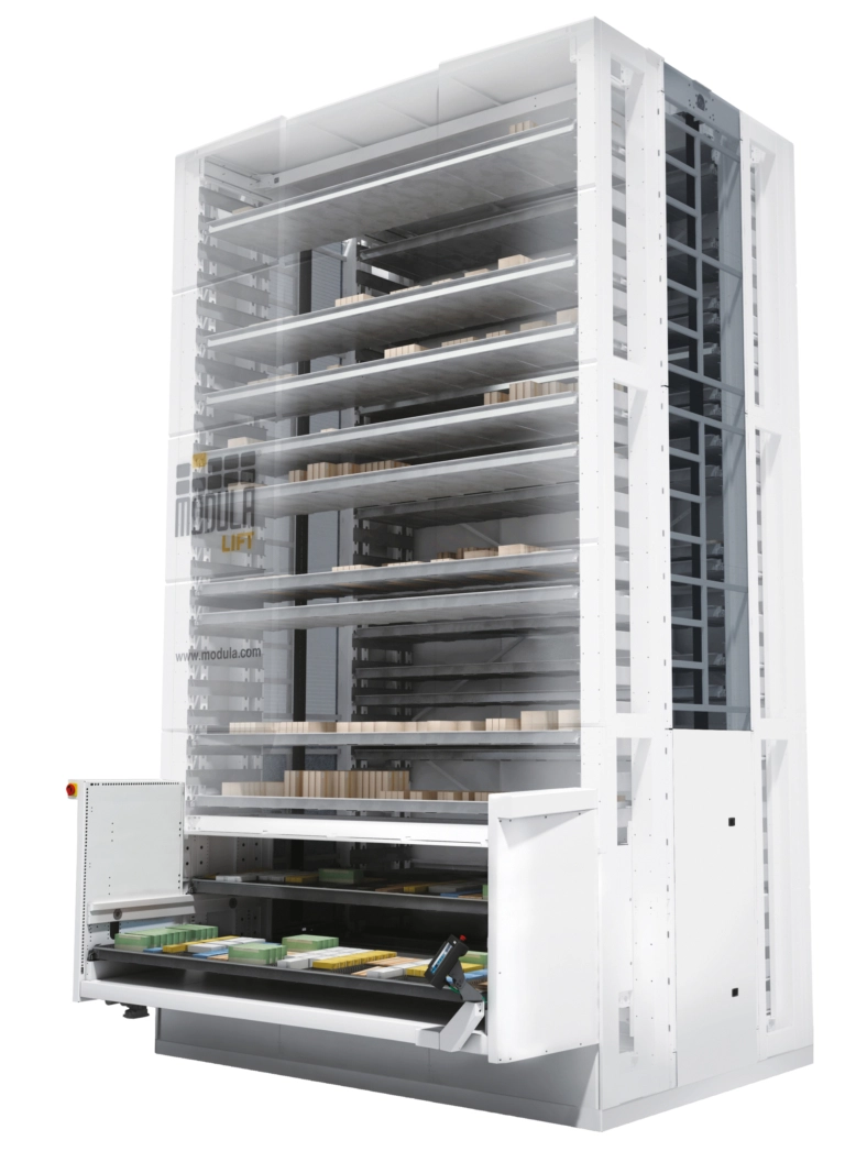 Modula Lift