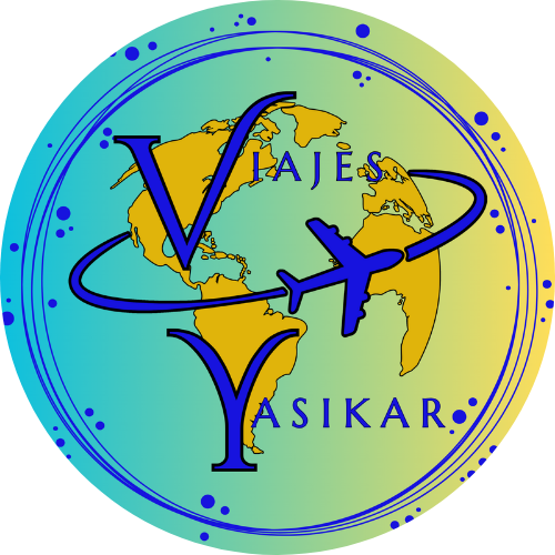 Viajes Yasikar