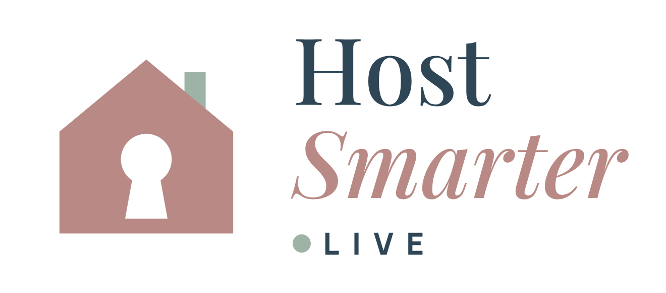 Host Smarter Live