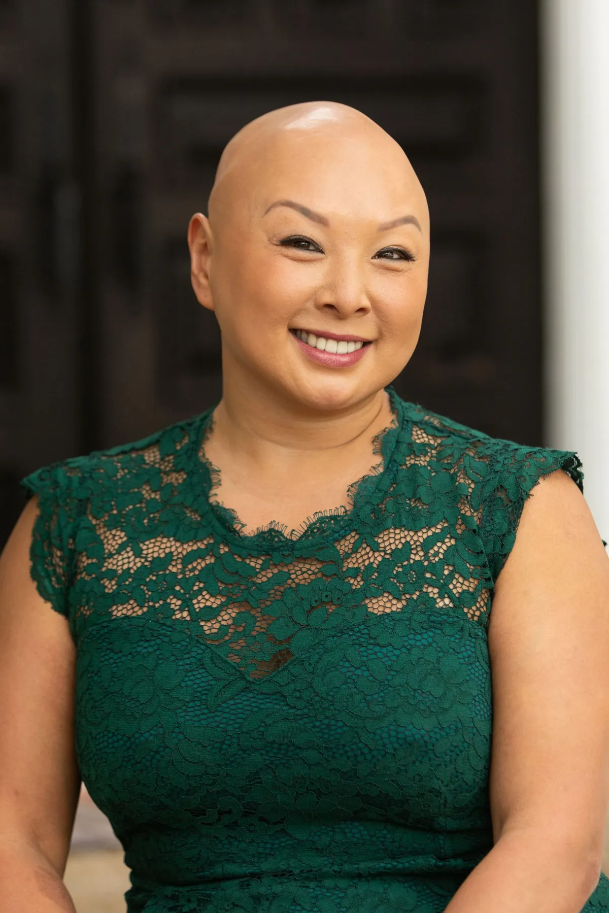 Vivian Yip, Founder, Corporate Rentals USA by Hestia