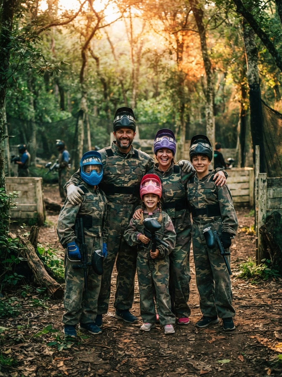 FAMILIAS