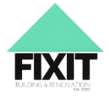 Fixit Building & Renovation