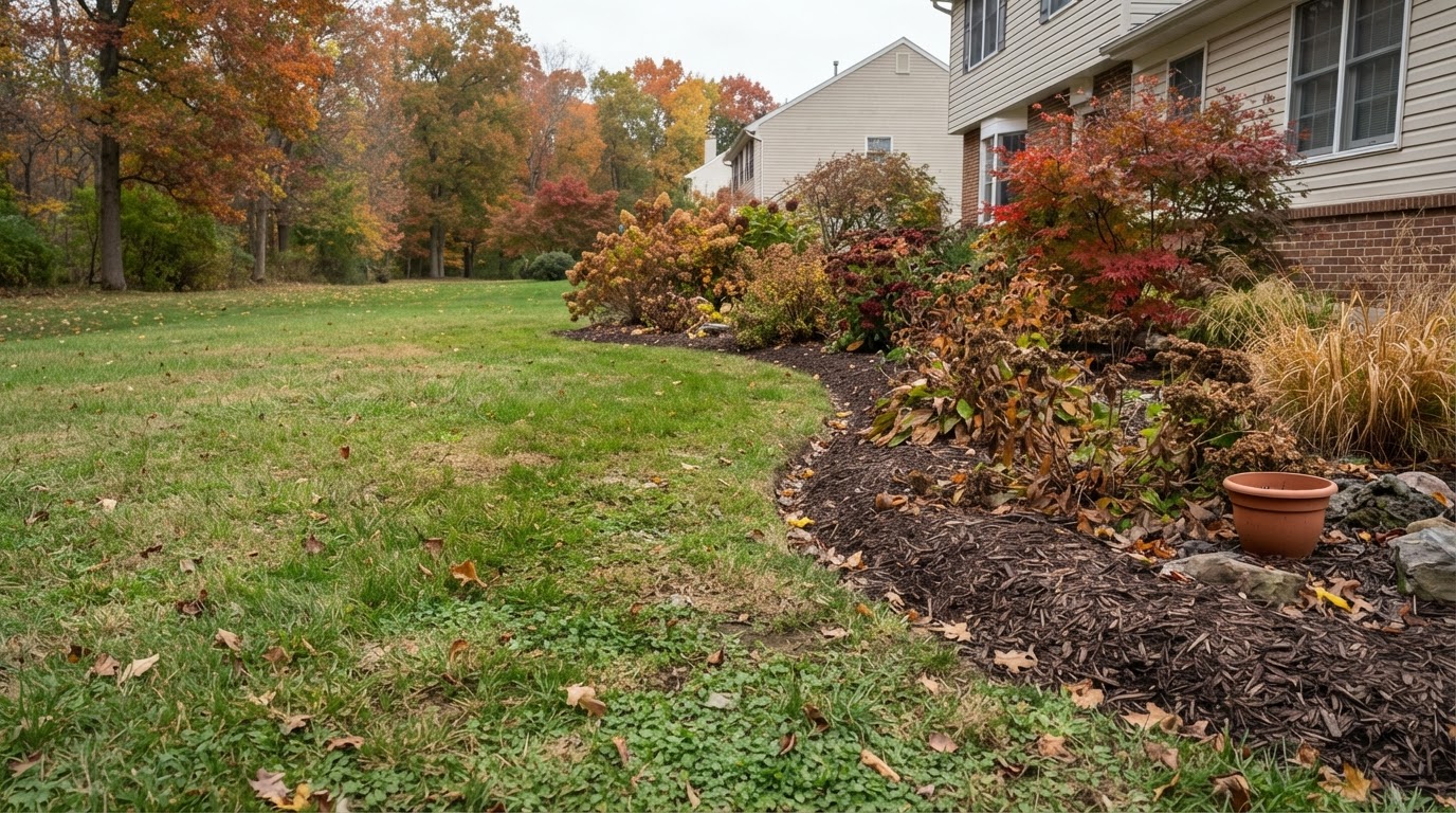 Is Professional Lawn Care Worth the Cost in Pennsylvania?