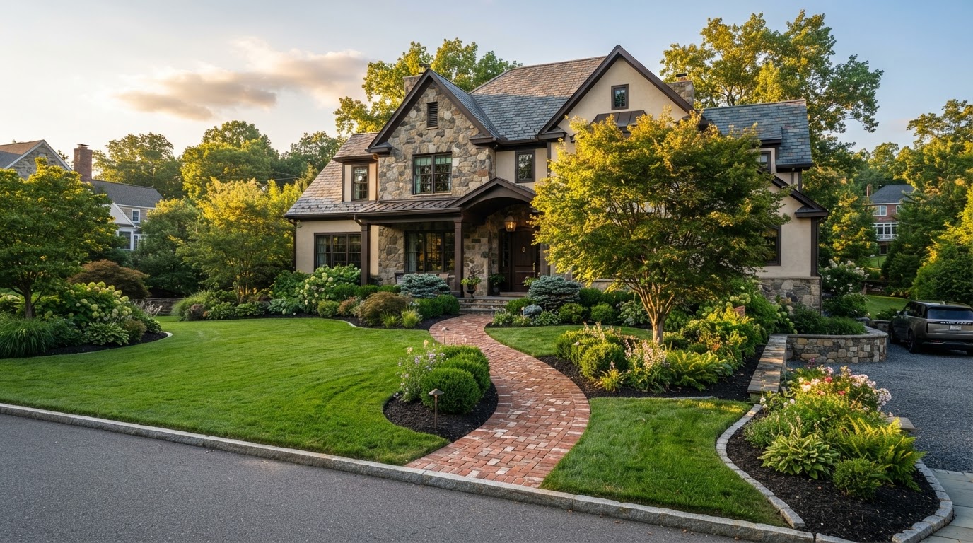 Residential Lawn Care in Eastern Pennsylvania: A Simpler Way to Get Started